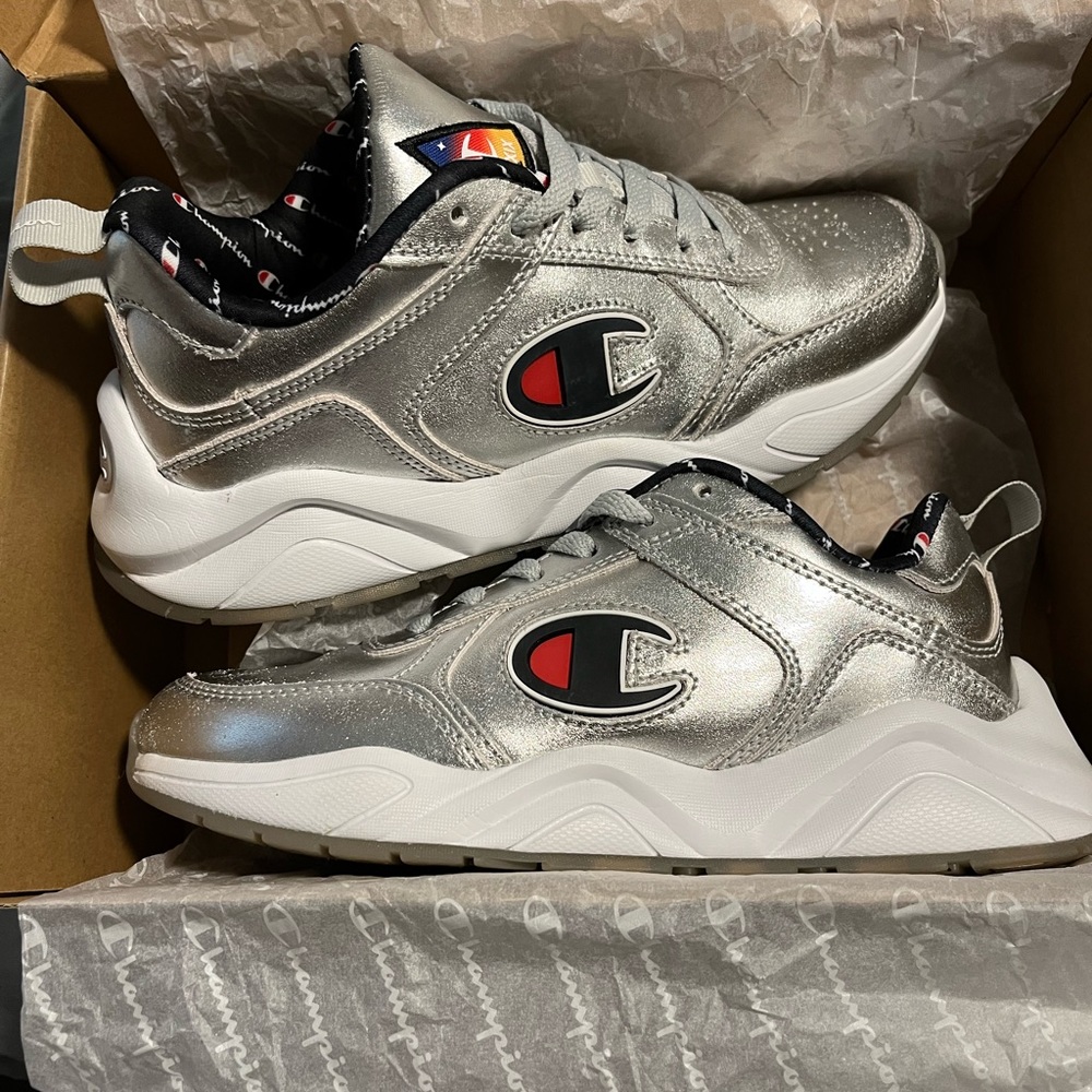 COPY - Champion Sneakers